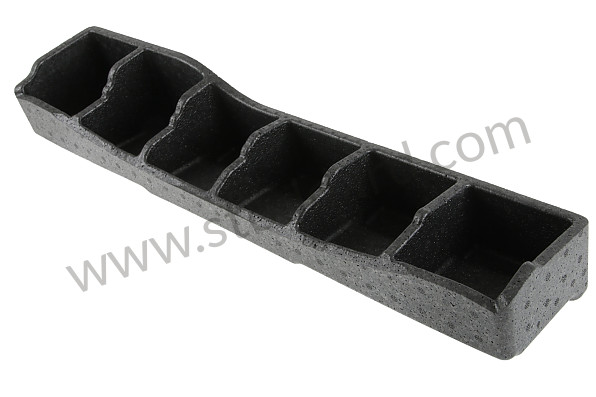 98755163900 - SUPPORT for Porsche 