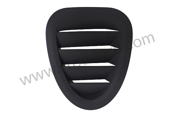 987552455015V7 - COVER for Porsche 