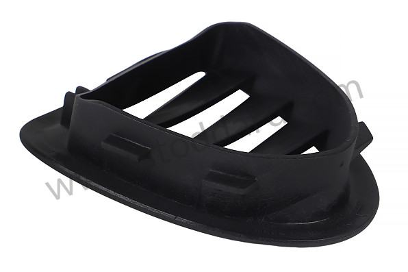 987552455015V7 - COVER for Porsche 