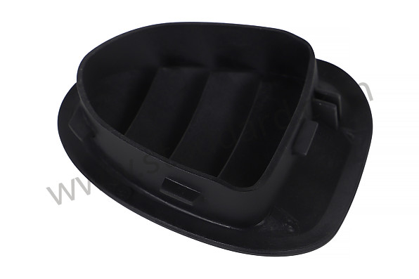 987552455015V7 - COVER for Porsche 