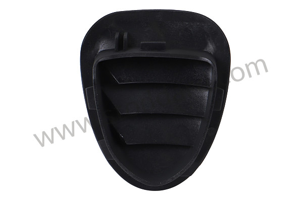 987552455015V7 - COVER for Porsche 