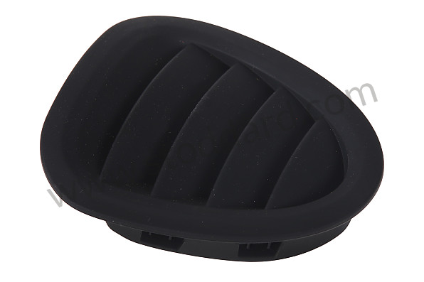98755245601A03 - COVER for Porsche 