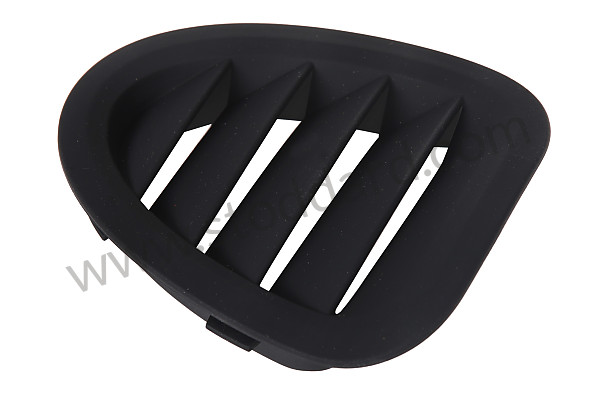 98755245601A03 - COVER for Porsche 