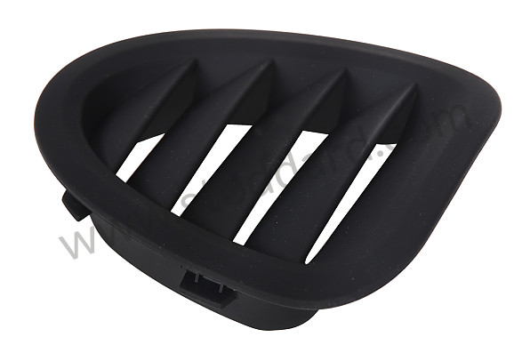 98755245601A03 - COVER for Porsche 