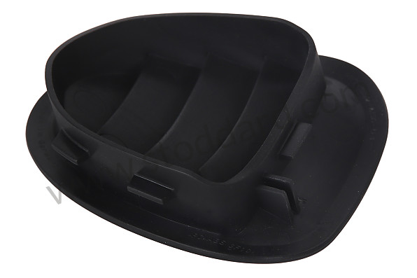 98755245601A03 - COVER for Porsche 