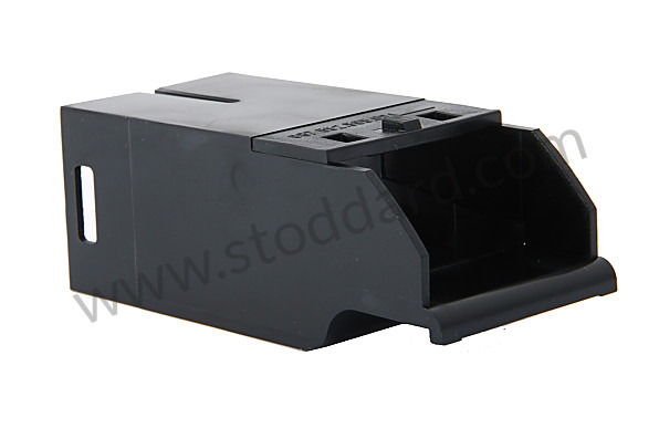 98755259500 - MOUNTING for Porsche 