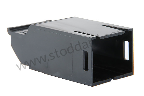 98755259500 - MOUNTING for Porsche 