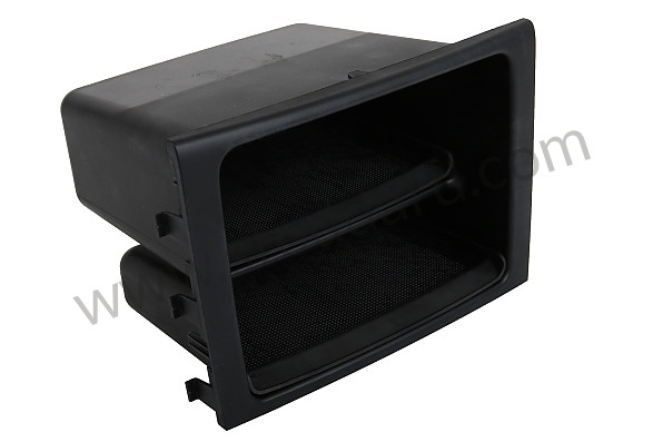 98755367100A05 - SHELF for Porsche 997 Turbo 10-13 &bull; 2011 &bull; 997 Turbo S &bull; Cabrio &bull; Pdk Gearbox