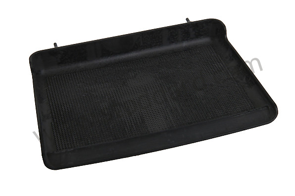 98755387100 - INSERT for Porsche 
