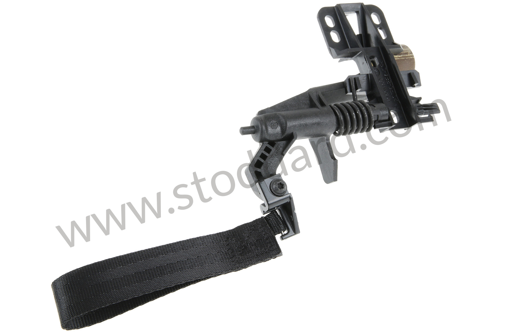 AXLE BEARING