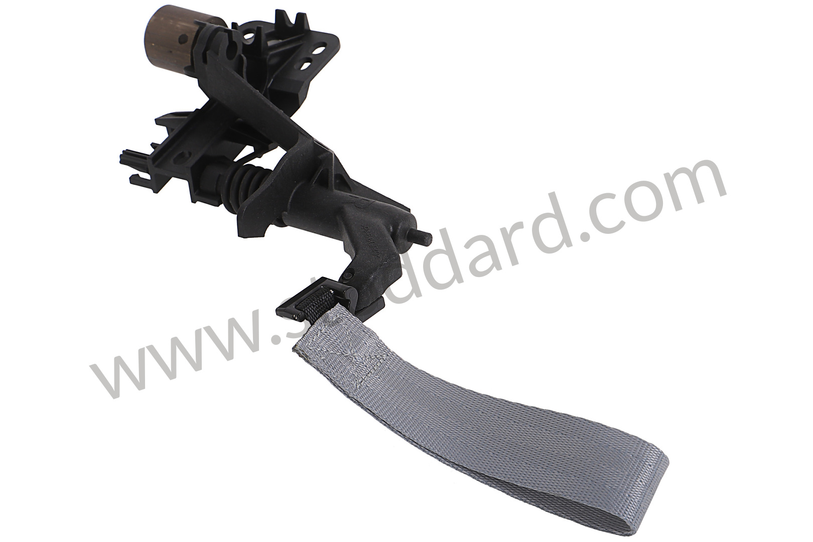 AXLE BEARING