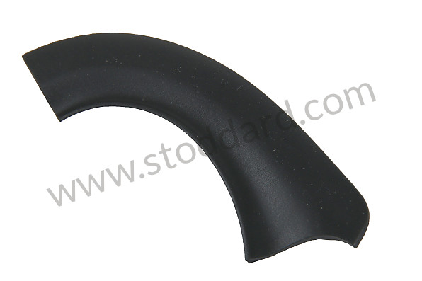 98755578701 - TRIM for Porsche 