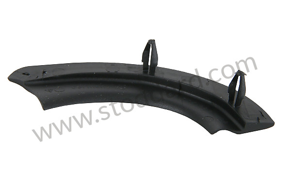 98755578701 - TRIM for Porsche 