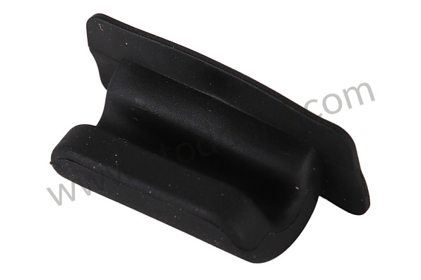 98755588700 - COVER for Porsche 