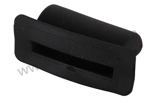 98755588700 - COVER for Porsche 