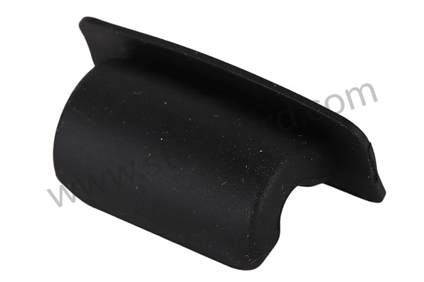 98755588700 - COVER for Porsche 