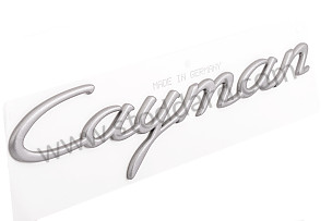 LOGO METALLIC TITANIUM / METALLIC TITANIUM (9B1) (98755923900)