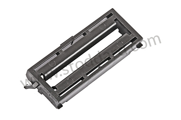 98755940500 - ADAPTER for Porsche Cayman 987C 09-12 &bull; 2012 &bull; Cayman 2.9 &bull; Manual Gearbox, 6 Speed
