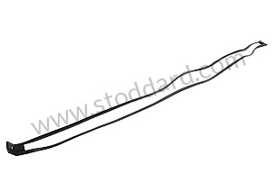 GASKET LEFT (98755972100)