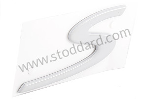 LOGO 6 Versions available for this part