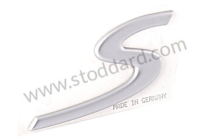 LOGO undercoat / undercoat (G2M) (98755998501)