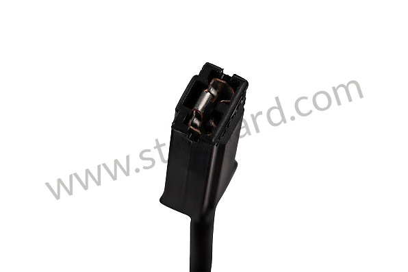 98756108502A21 - CLOTH for Porsche 