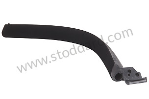 GASKET RIGHT (98756112401)