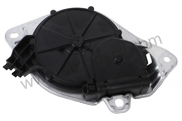 98756117903 - GEARBOX for Porsche Boxster 987 05-08 &bull; 2006 &bull; Boxster S 3.2 &bull; Cabrio &bull; Manual Gearbox, 6 Speed