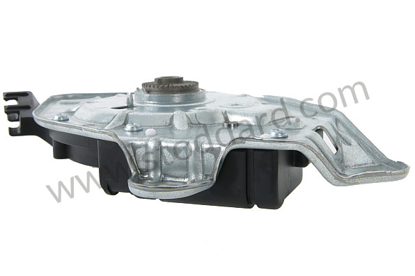98756118003 - GEARBOX for Porsche Boxster 987 05-08 &bull; 2006 &bull; Boxster S 3.2 &bull; Cabrio &bull; Manual Gearbox, 6 Speed