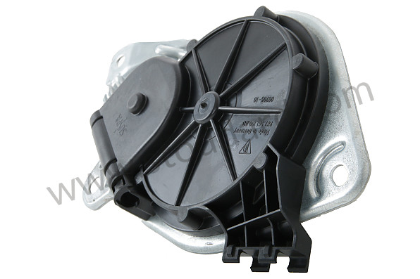 98756118003 - GEARBOX for Porsche Boxster 987 05-08 &bull; 2006 &bull; Boxster S 3.2 &bull; Cabrio &bull; Manual Gearbox, 6 Speed