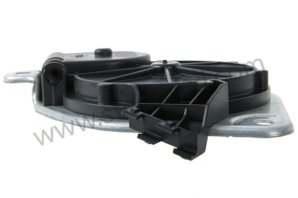 98756118003 - GEARBOX for Porsche Boxster 987 05-08 &bull; 2006 &bull; Boxster S 3.2 &bull; Cabrio &bull; Manual Gearbox, 6 Speed