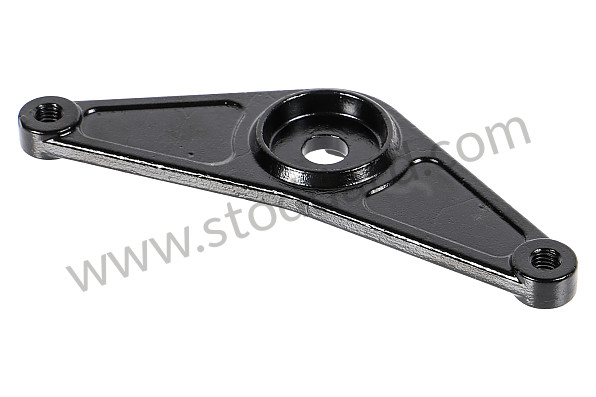 98756147900 - LEVER for Porsche Boxster 986 97-04 &bull; 2000 &bull; Boxster 2.7 &bull; Cabrio &bull; Automatic Gearbox