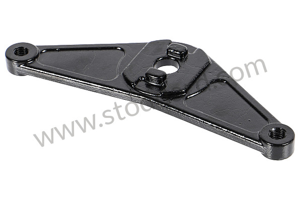 98756147900 - LEVER for Porsche Boxster 986 97-04 &bull; 2000 &bull; Boxster 2.7 &bull; Cabrio &bull; Automatic Gearbox