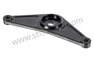 LEVER 3 Versions available for this part