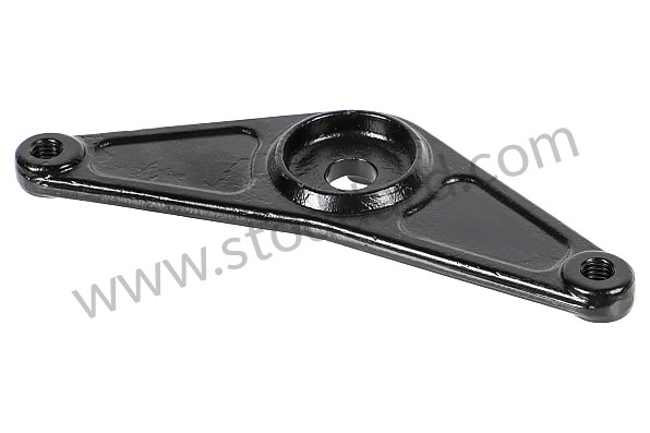 98756148000 - LEVER for Porsche Boxster 986 97-04 &bull; 1998 &bull; Boxster 2.5 &bull; Cabrio &bull; Automatic Gearbox