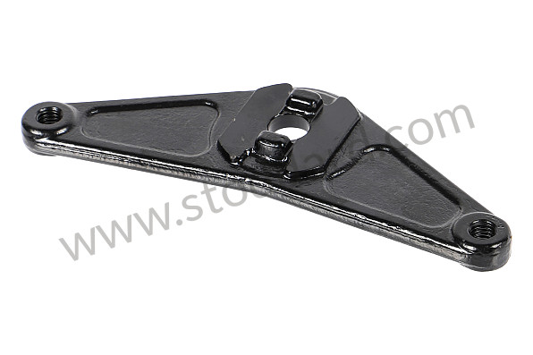 98756148000 - LEVER for Porsche Boxster 986 97-04 &bull; 1998 &bull; Boxster 2.5 &bull; Cabrio &bull; Automatic Gearbox
