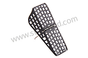 Drain Strainer / Water Filter For Boxster 987 ( 986 Too) 