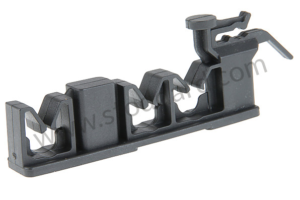 98756150500 - SUPPORT for Porsche Boxster 987 09-12 &bull; 2012 &bull; Boxster 2.9 &bull; Cabrio &bull; Manual Gearbox, 6 Speed