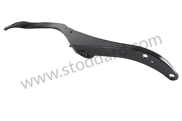 98756155200GRV - GUIDE ARM for Porsche Boxster 987 05-08 &bull; 2005 &bull; Boxster 2.7 &bull; Cabrio &bull; Automatic Gearbox