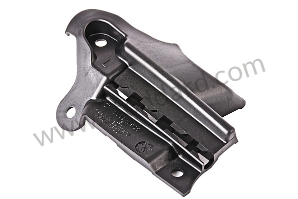 98756155900 - MOUNTING for Porsche 