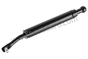 PUSH ROD 2 Versions available for this part