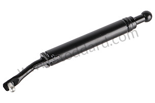 PUSH ROD LEFT (98756157902)