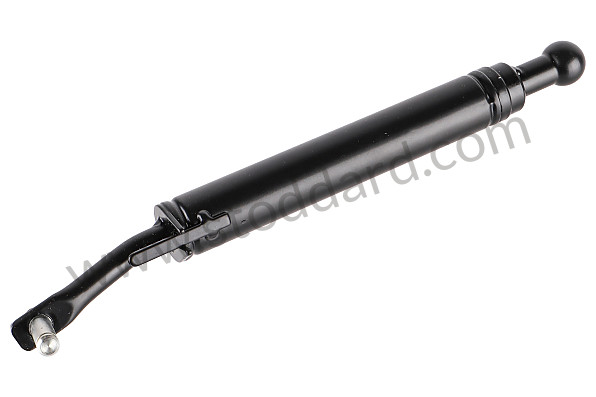 98756157902 - PUSH ROD for Porsche Boxster 987 05-08 &bull; 2005 &bull; Boxster 2.7 &bull; Cabrio &bull; Automatic Gearbox