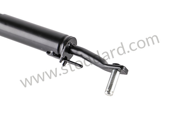 98756157902 - PUSH ROD for Porsche Boxster 987 05-08 &bull; 2005 &bull; Boxster 2.7 &bull; Cabrio &bull; Automatic Gearbox