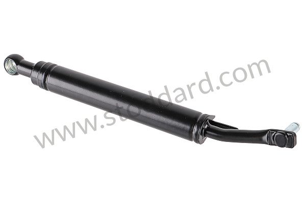 98756158002 - PUSH ROD for Porsche Boxster 987 05-08 &bull; 2007 &bull; Boxster S 3.4 &bull; Cabrio &bull; Automatic Gearbox