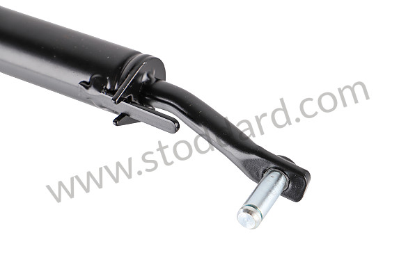 98756158002 - PUSH ROD for Porsche Boxster 987 05-08 &bull; 2007 &bull; Boxster S 3.4 &bull; Cabrio &bull; Automatic Gearbox