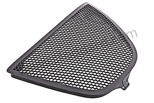 SIDE SECTION LEFT (98756158300)