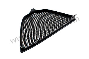 SIDE SECTION RIGHT (98756158400)