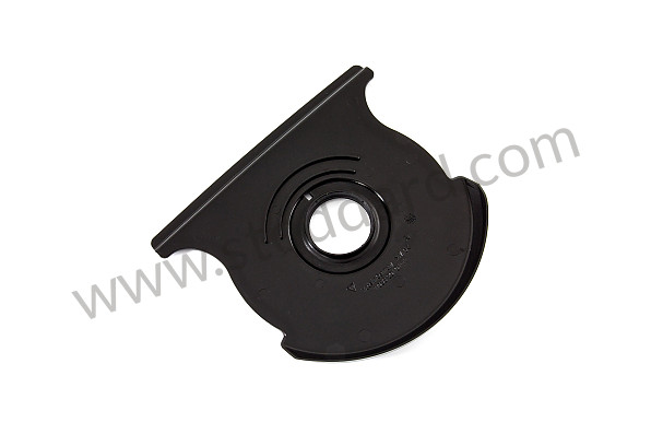 98756158901 - WASHER for Porsche Boxster 987 05-08 &bull; 2005 &bull; Boxster 2.7 &bull; Cabrio &bull; Automatic Gearbox