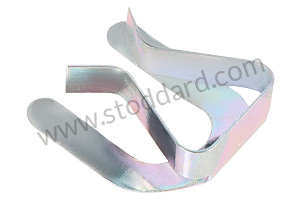 SPRING CLAMP 